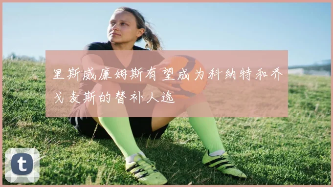 里斯威廉姆斯有望成为科纳特和乔戈麦斯的替补人选
