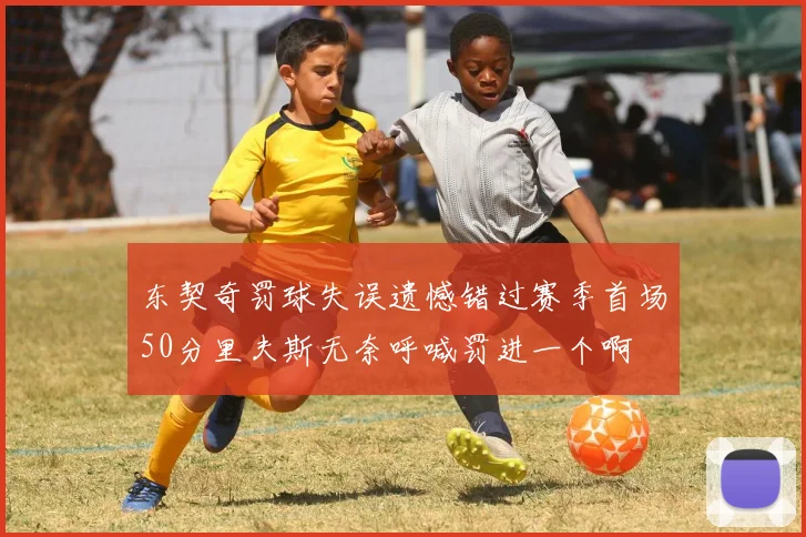 东契奇罚球失误遗憾错过赛季首场50分里夫斯无奈呼喊罚进一个啊