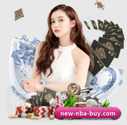 NBA买球网站 APP